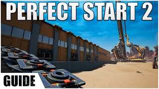 The PERFECT Starter Factory Pt2 Smart Plating  Satisfactory Game [upl. by Nylyrehc]