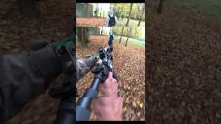 Rushing backs airsoft airsoftfrance fakegun milsimairsoft airsoftmilsim airsoftfeb military [upl. by Valdemar]