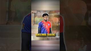 Sudhakar best Toe touch in pro Kabaddi  Kabaddi status video kbdstatusefxlivebigagency4rabetind [upl. by Larry253]