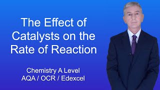 A Level Chemistry quotThe Effect of Catalysts on the Rate of Reactionquot [upl. by Acsicnarf]