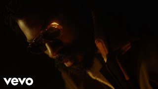 Damso  Σ MOROSE Clip Vidéo [upl. by Atniuqal]