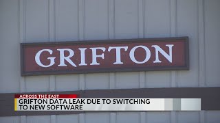 More details released on Grifton data leak [upl. by Benildis]