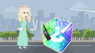 Fake Item Box Uses a Voice Modulator to Convince Rosalina That Hes Item Box [upl. by Nodgnal]