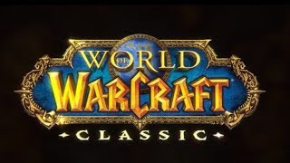 WoW Classic Changes [upl. by Elehcar]