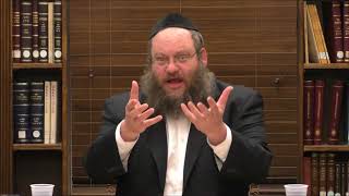 Tanya Chapter 39 Part 4  Rabbi Naftali Silberberg [upl. by Frodi]