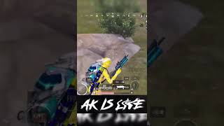 1v4🔥🥵 In squad Conqueror Lobby bgmilive [upl. by Assek798]