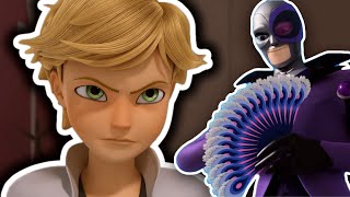 Sentimonster Adrien  ALL HINTS S1S4 [upl. by Nireves]