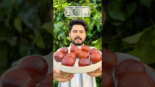 Gulab jamun recipe  Market vs homemade gulab jamun [upl. by Neill162]