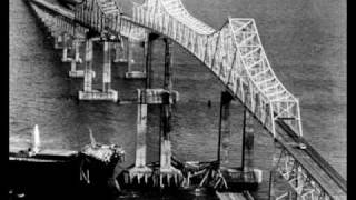 Skyway Bridge Disaster [upl. by Etnoel527]