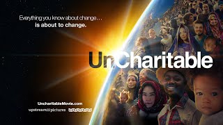 OFFICIAL TRAILER  UNCHARITABLE [upl. by Porett]