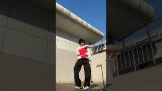 MOMMAE • 박재범  Dance Cover [upl. by March]