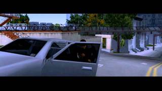 Grand Theft Auto 3  10th Anniversary Trailer Multi [upl. by Emearg168]