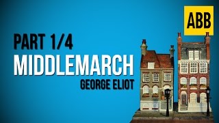 MIDDLEMARCH George Eliot  FULL AudioBook Part 14 [upl. by Ahsiet]