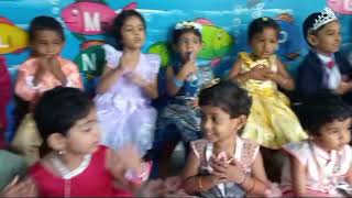 Pallikaranai Prekg Childrens day Celebration [upl. by Janeva798]