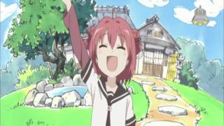 Yuru Yuri is Starting Episode 3 Season 1【ゆるゆり】 [upl. by Orlene]