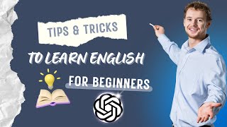 How to Practice English with using ChatGPT  04 [upl. by Efthim]