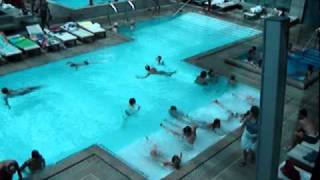 terme merano insideMPG [upl. by Otrebile417]