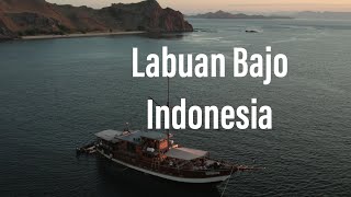 Labuan Bajo LOB Dive Trip [upl. by March]