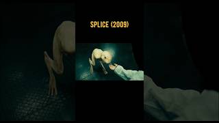 SPLICE 2009 😨 Scene 36 [upl. by Otreblide442]