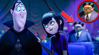 Mavis Experiences Being A Regular Human  Hotel Transylvania 2  Now Playing [upl. by Nomal]