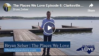 Exploring Clarksville VA Kerr Lake  Places We Love [upl. by Ikcin]