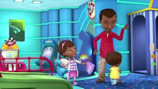 Doc McStuffins Season 1 Episode 5  One Note WonderArcade Escapade [upl. by Pinebrook850]