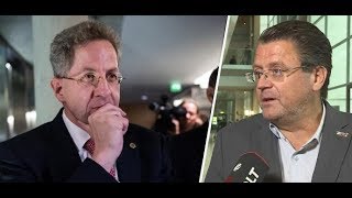 STEPHAN BRANDNER AfDAbgeordneter berichtet über MaaßenKontakt [upl. by Ailero]