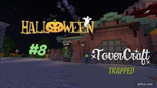 Halloween 8  Tovercraft 33  Trapped [upl. by Oiratnom]