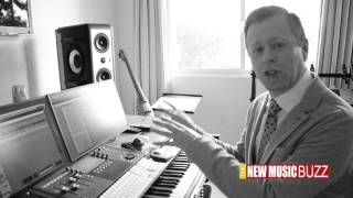 Abel Korzeniowski  STUDIO SESSIONS [upl. by Yspyg]