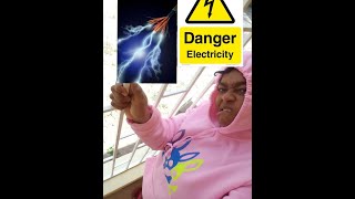 Funniest Skit Is it okay to Electrify Home Burglar Bar Grill Must Watch [upl. by Ayocat659]