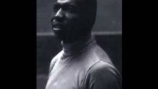 Elvin Jones 1971 Rare Interview [upl. by Ignazio]