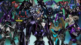 Ranking Every VEHICON Design From Worst To Best w Emperor Kumquat [upl. by Elden]