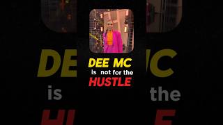 Dee mc ❌ Only mc ✅ Apko kaisi lagti hai Dee mc hustle rapper raftaar music trending hustle4 [upl. by Aicilehp542]