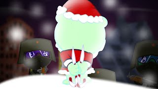 ESPECIAL NAVIDAD quotSanta the punisherquot  happy tree friends Amnesia [upl. by Ecnarwal]