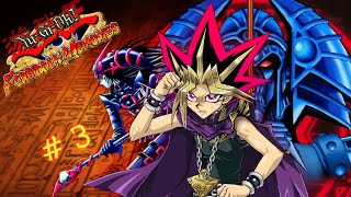 YuGiOh Forbidden Memories Puzzle in frantumi Walkthrough ITA  3 [upl. by Goerke]