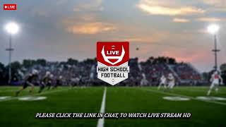 Mallard Creek vs Hough Live Stream  2024 NCHSAA Football Playoffs [upl. by Lime]