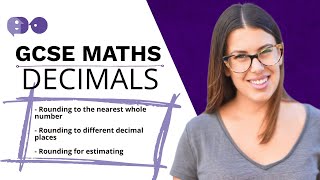 Master Rounding amp Avoid Math Mistakes  GCSE Maths Full Lesson [upl. by Isnan602]