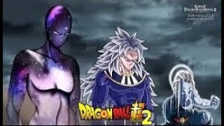 Dragon Ball Super 2 quotFULL MOVIEquot  Supreme god Goku and Omni King  Daisinkhan  English Subtitle [upl. by Cud]