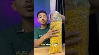 makaroni bantat jagung manis makaroni makananviral [upl. by Lambert]