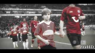 Hannover 96  1FC Nürnberg 33  Football is Crazy  ᴴᴰ [upl. by Eirrehs]