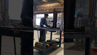 boilermaker australia pinoy welder [upl. by Clary]