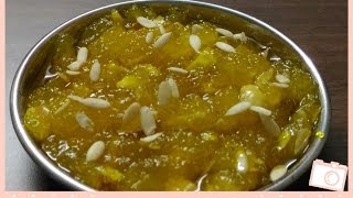 Corn flour Halwa  Bombay Halwa  Karachi Halwa  EASY TO MAKE [upl. by Sabba197]