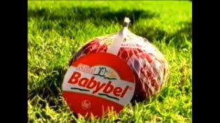 La Canción Mini Babybel Anuncio de Mini Babybel [upl. by Redle870]