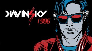 Kavinsky  Testarossa SebastiAn Remix Official Audio [upl. by Erida]