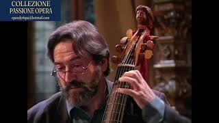 quotFantasia Nadalencaquot CHRISTMAS CONCERT JORDI SAVALL SANT FELIU DE CODINES ES 24121994 [upl. by Sidoma]