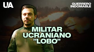 🟢Frente a la Muerte Relato de un militar ucraniano  Guerrero Indomable [upl. by Ecurb]