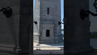 Longfellow Bridge boston travel newengland [upl. by Christiane]