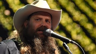 Chris Stapleton  Midnight Train to Memphis Live at Farm Aid 2018 [upl. by Querida198]