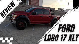 Ford F150 Cabina regular [upl. by Aihsinat173]