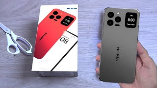 Nokia Magic Max Unboxing [upl. by Niraa]